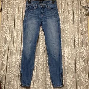 Judy blue skinny jeans
